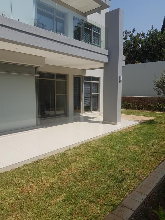 Daisy Place Γιοχάνεσμπουργκ Εξωτερικό φωτογραφία