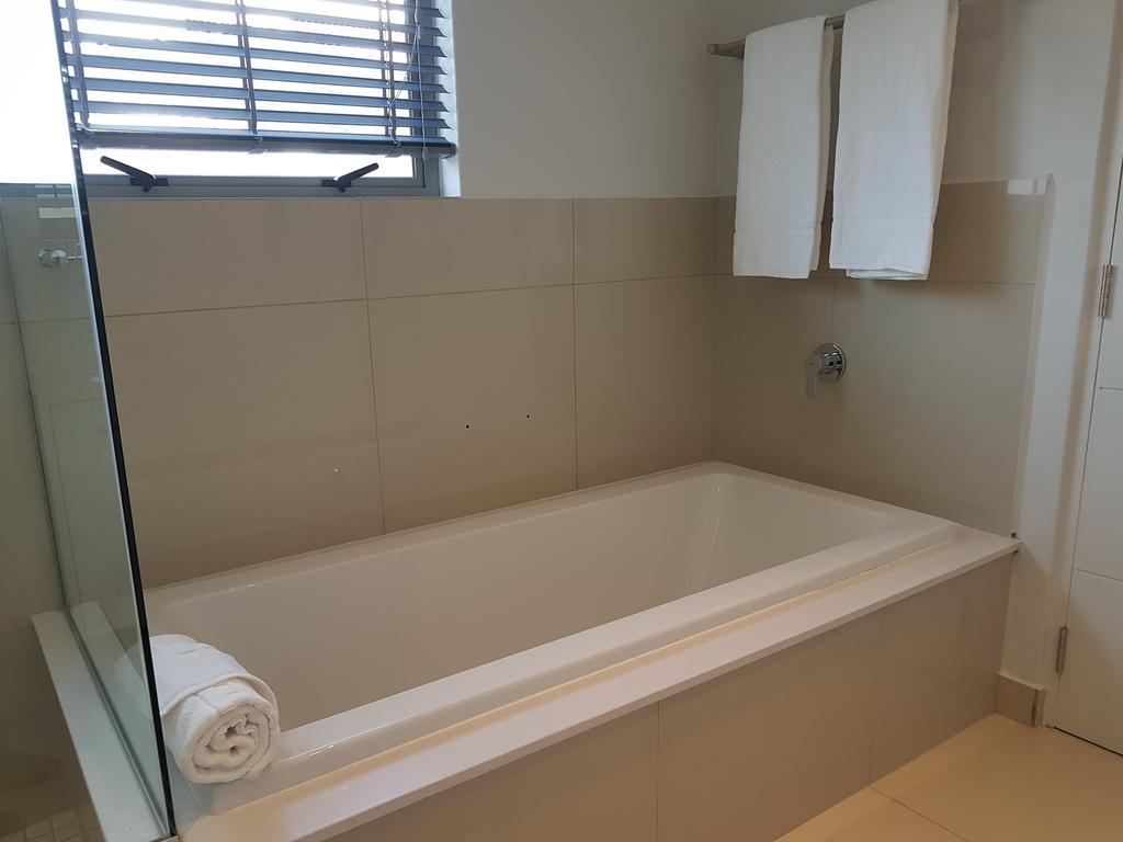 Daisy Place Διαμέρισμα Γιοχάνεσμπουργκ Εξωτερικό φωτογραφία