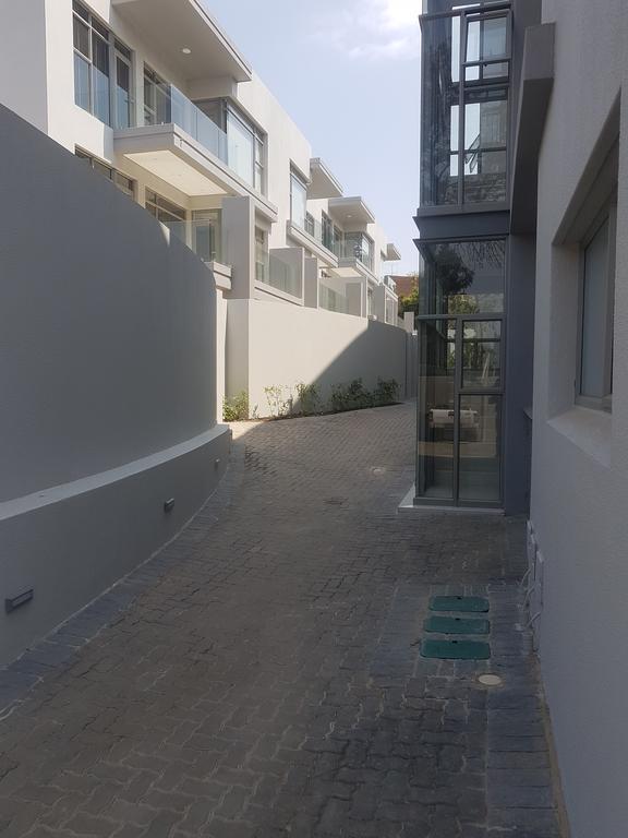 Daisy Place Γιοχάνεσμπουργκ Εξωτερικό φωτογραφία