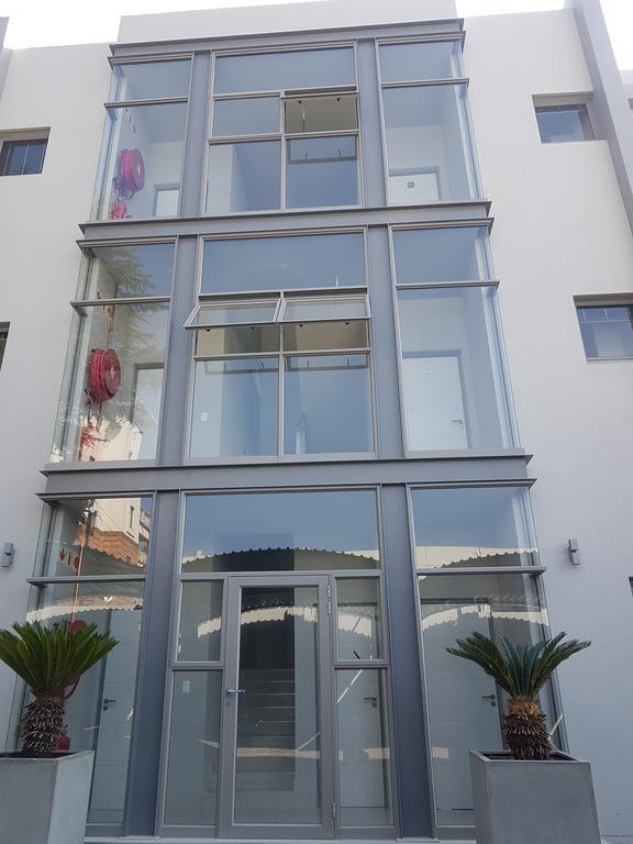 Daisy Place Γιοχάνεσμπουργκ Εξωτερικό φωτογραφία